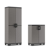 Up Low Cabinet