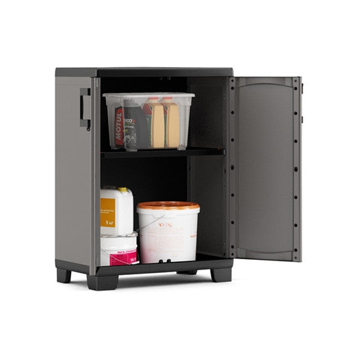 Up Low Cabinet