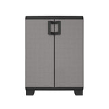 Up Low Cabinet