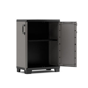 Up Low Cabinet