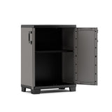 Up Low Cabinet