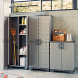 Up Low Cabinet