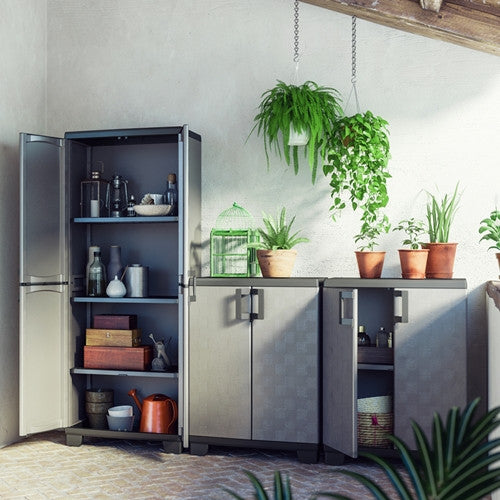 Up Utility Cabinet