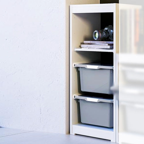 Kiskreo Tall Drawer Set