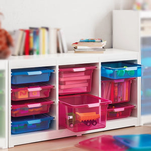 Kiskreo Triple Drawer Set
