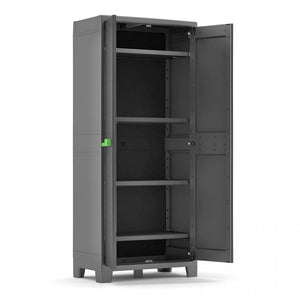 Moby Outdoor Utility Cabinet