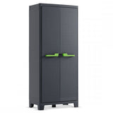 Moby Outdoor Utility Cabinet