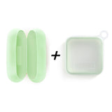 Sandwhich and Baguette Reusable Case Kit