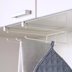 Kitchen Towel Hooks SPH-2