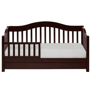 Dream On Me Toddler Day Bed Espresso