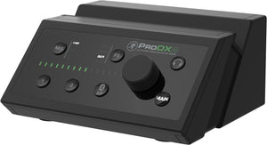 Mackie ProDX4 4-Channel Wireless Digital Mixer