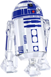 SWAROVSKI Star Wars – R2-D2