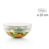 Reusable Flexible Lid 20cm