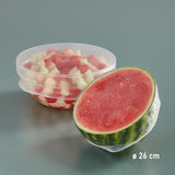 Reusable Flexible Lid 26cm