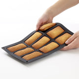 Gourmet Madeleines 9 cav.