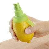 Citrus Spray 2PCS Green