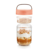 Jar to Go Container 400ML