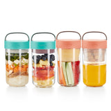 Jar to Go Container 600ML
