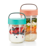 Jar to Go Container 400ML