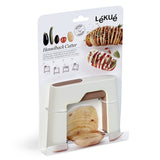 Hasselback Cutter Terracotta