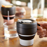 Travel Coffee Mug to Go 350ml