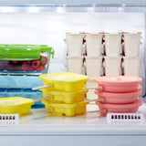 Pretsel Popsicle Ice Cream Mould + FREE STICKS