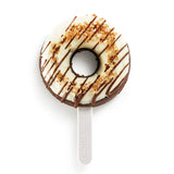 Donut Popsicle Ice Cream Mould + FREE STICKS