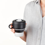 Travel Coffee Mug to Go 350ml