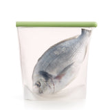 Reusable Silicone Bag 1500ml