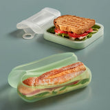 Sandwhich and Baguette Reusable Case Kit