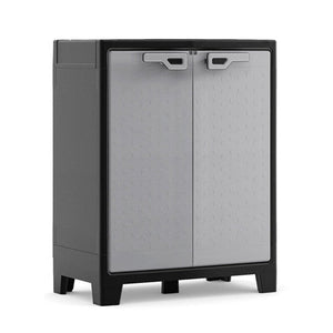 Titan Low Outdoor Cabinet