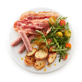 Bacon and Sausage Cooker