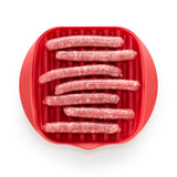Bacon and Sausage Cooker