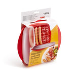 Bacon and Sausage Cooker