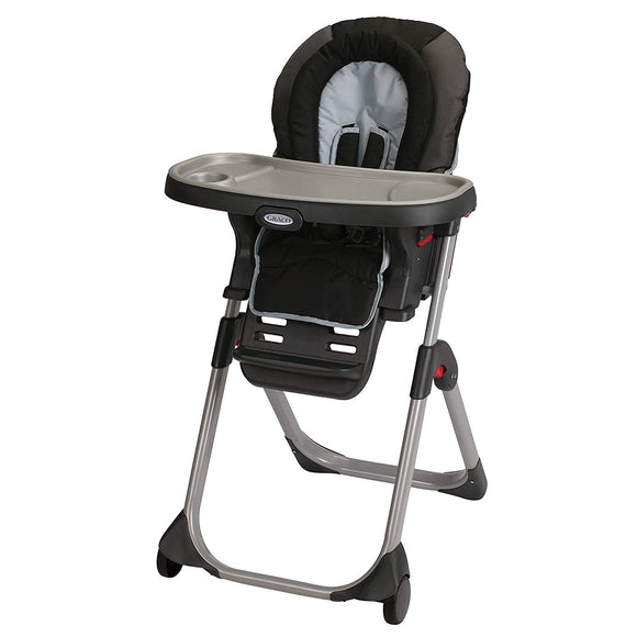 Graco DuoDiner LX Baby High Chair, Metropolis
