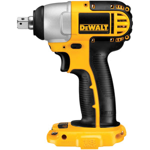 DEWALT DC820B 1/2-Inch 18-Volt Cordless Impact Wrench (Tool Only)