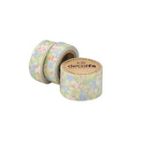 Decoration Tape 15mm Botanical