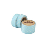 Decoration Tape 15mm Dot