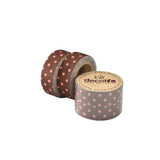 Decoration Tape 15mm Dot