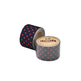 Decoration Tape 30mm Dot