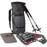 MSREvo Ascent Snowshoe Kit