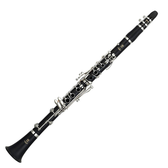 Yamaha YCL-255 Standard Bb Clarinet Bb Clarinet