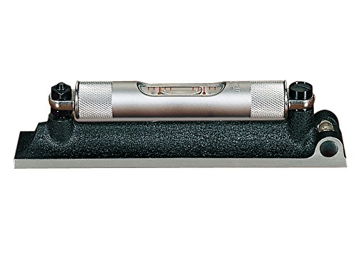 Starrett 98-6 6-Inch Precision Machinists Level