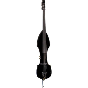 Palatino VE-550 Electric Upright Bass Black