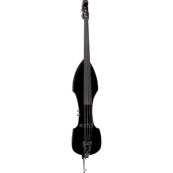 Palatino VE-550 Electric Upright Bass Black