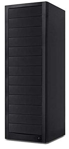 BestDuplicator – Premium 13 Bay Case with Highest Watt Duplicator Power Supply (For 1 to 11 target DVD/CD Duplicator)