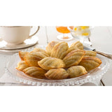 Gourmet Madeleines 9 cav.