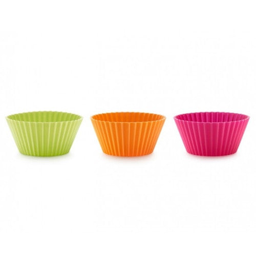 Classic Big Muffin Cups 10cm