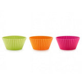 Classic Big Muffin Cups 10cm