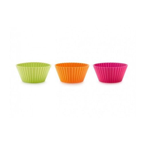 Classic Muffin Cups 7cm